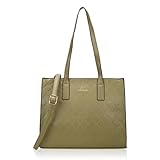 Lavie Womens Rex Satchel Handbag with Stylish Shoulder Design for 844