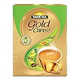 Tata Tea Gold Care 500 gram Goodness Of Cardamom Ginger Powde
