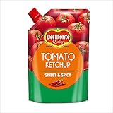 DelMonte Tomato Ketchup 900g at 95