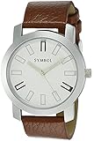 Amazon Symbol Analog Mens Watch