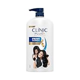 Clinic Plus Strong Long Shampoo 1 L