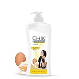 Amazon Chik Shampoo 650ml at 210