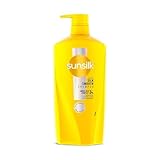 Sunsilk Flowy Silk Smooth Shampoo 650 ml