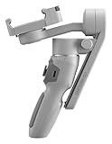 Amazon Smooth Q3 3axis smartphone gimbal stabilizer now at 4500