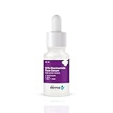 The Derma Co 10 Niacinamide Serum with 2 Zinc 10 Ml