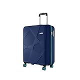 Safari Cabin 55Cm Trolley Bag Hard Case 1315