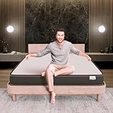 Nilkamal SLEEP Lite Dual Comfort 5 Inch Mattress 10 Year Warranty