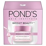Ponds Bright Beauty Light Cream with UV Filter 50g
