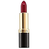 REVLON Super Lustrous Matte Lipstick 80 Conditioning Ingredients