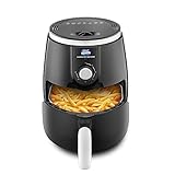 KENT Classic Hot Air Fryer 4L 1300 W 2799