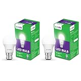 EcoLink 9W LED Bulb Pack Of 2 78