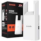 WiFi Extender N300 WiFi Extender Signal Booster with Ethernet Port Up to 800 Sq FtSingle Band WiFi Booster Repeater ModeAP ModeEasy Setup24GHzA10