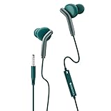 ZEBRONICS Bro in Ear Wired Earphones 89