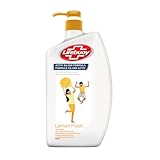 Lifebuoy Body Wash Lemon Fresh 1l