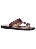 Bata Mens Slipon Sandal 349