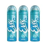 Eva FreshFresh Fresh Deo Spray 150 ml Pack of 3