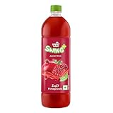 Paper Boat Swing Zesty Pomegranate Juice 15L 72