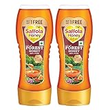 Saffola Honey 700g at 199