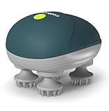 Amazon Loot Caresmith Revive Scalp Massager 999