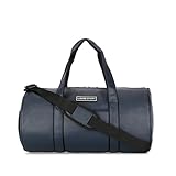Lavie Sport Olympic Leatherette Unisex Gym Duffle Bag 549