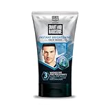 Smart And Handsome Face Wash Instant Brightening Instant Freshness 100g