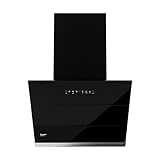 Crompton SensoSmart Inclined 60cm Auto Clean Chimney 13979