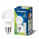 Crompton Dyna Ray 9 Watt LED Bulb 55