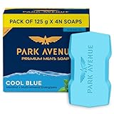 LOOT Park Avenue Premium Mens Soaps 121