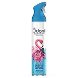 Odonil Destinations Room Air Freshener Spray 240ml Carribean Dreams
