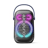 Soundcore Anker Rave Neo 2 Portable Speaker 7999