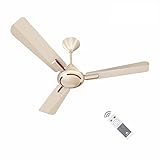 Havells 1200mm Ambrose BLDC Motor Ceiling Fan Remote Controlled