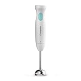 Crompton Blendserve Hand Blender with Steel Stem