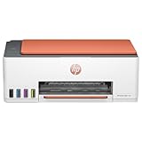 HP Smart Tank 589 AllinOne WiFi Colour Printer Up to 4000 Black 6000 Colour Prints I PrintScan Copy