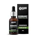 Beardo Rosemary Essential Oil 15 ml