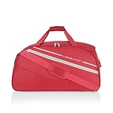 Lavie Sport Polyester Strato Medium 55 Cms Duffle Bag