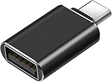 STRIFF Type C 3130 to USB A Female OTG Adapter