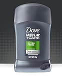 Dove MenCare Antiperspirant Deodrant Stick For Men 40ml EXTRA FRESH
