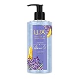 LUX Lavender Vitamin C Illuminating Body Wash 400 ml