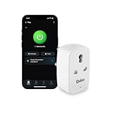 Qubo 16A WiFi Bluetooth Smart Plug Energy Monitoring