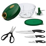Pigeon By Stovekraft Kitchen Tools Value Combo Stainless Steel