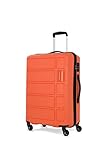 Kamiliant American Tourister HarrierTrolley Bag Checkin Large Size 79 cms for Travel
