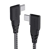 Ambrane Type C to Type C 60W Fast Charging at Rs99
