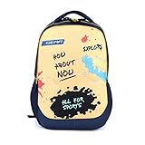 Gear Splash 32L Large Water Resistant School BagKids BagCasual 4 Compartment BackpackDaypackCollege Bag for BoysGirlsMenWomen Teal