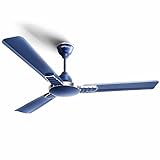 LONGWAY Wave P1 1200 mm48 inch 400 RPM Ultra High Speed Ceiling Fan at 1599