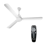 Crompton Energion Hyperjet 1200mm BLDC Ceiling Fan at 2599
