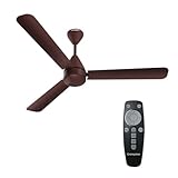 Crompton Energion Hyperjet 1200mm BLDC Ceiling Fan Remote 2399