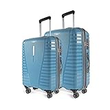 Amazon Aristocrat Luggage Combo 2999