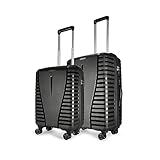 Aristocrat Luggage Set Of 2 at 2909