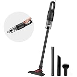 INALSA Vacuum Cleaner for Home Use700W Motor 14Kpa Suction