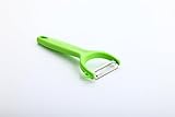 Ganesh Stainless Steel Handy Plus Peeler Kitchen Tool